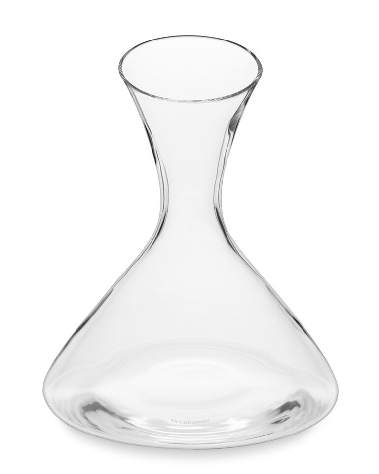 Williams Sonoma Decanter Williams Sonoma Australia